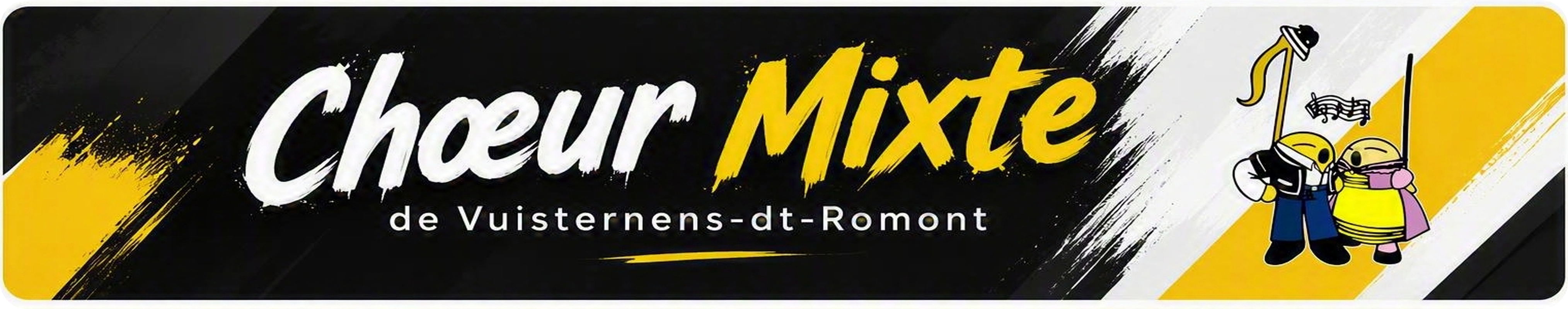 Choeur Mixte de Vuisternens-devant-Romont